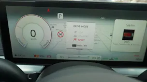 Genesis GV60 168 kW Sp. AWD