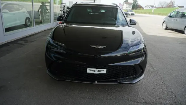 Genesis GV60 168 kW Sp. AWD
