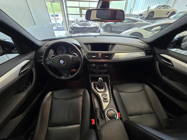 BMW X1 xDrive 28i Steptronic