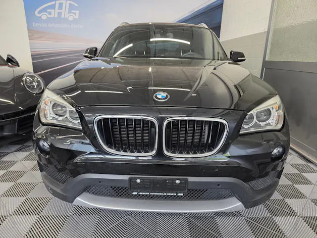 BMW X1 xDrive 28i Steptronic