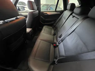 BMW X1 xDrive 28i Steptronic