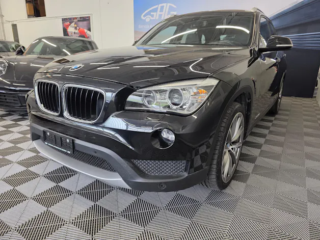 BMW X1 xDrive 28i Steptronic