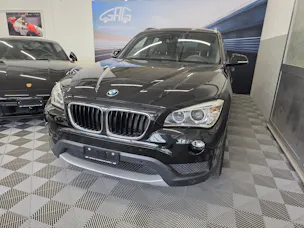 BMW X1 xDrive 28i Steptronic
