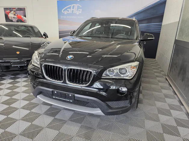BMW X1 xDrive 28i Steptronic