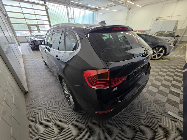 BMW X1 xDrive 28i Steptronic