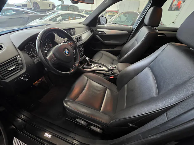 BMW X1 xDrive 28i Steptronic