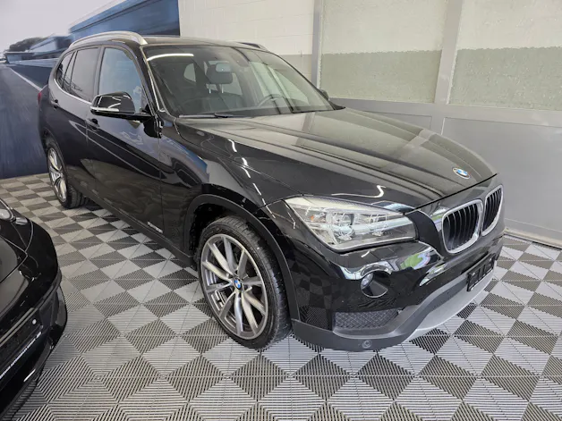 BMW X1 xDrive 28i Steptronic