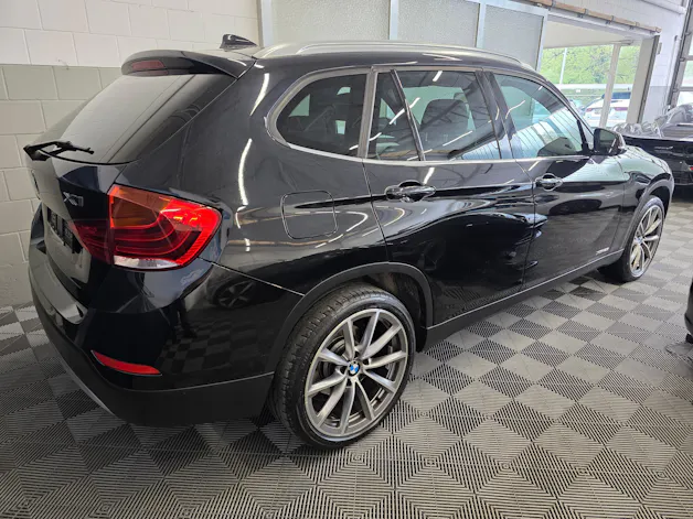 BMW X1 xDrive 28i Steptronic
