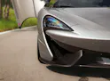 McLaren 570S Coupé 3.8 V8 SSG