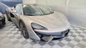 McLaren 570S Coupé 3.8 V8 SSG