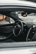 McLaren 570S Coupé 3.8 V8 SSG