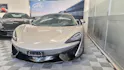 McLaren 570S Coupé 3.8 V8 SSG