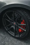 McLaren 570S Coupé 3.8 V8 SSG