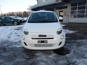 Fiat 500 1.0 FireFly MHD Torino