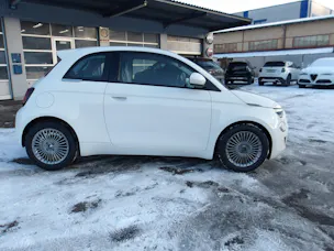 Fiat 500 1.0 FireFly MHD Torino