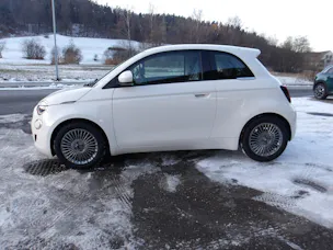 Fiat 500 1.0 FireFly MHD Torino