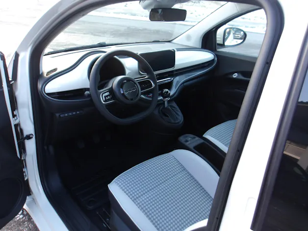 Fiat 500 1.0 FireFly MHD Torino