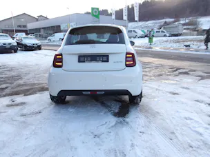 Fiat 500 1.0 FireFly MHD Torino