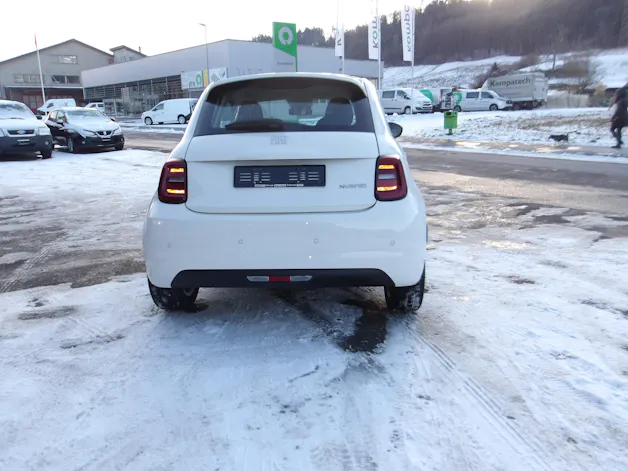 Fiat 500 1.0 FireFly MHD Torino