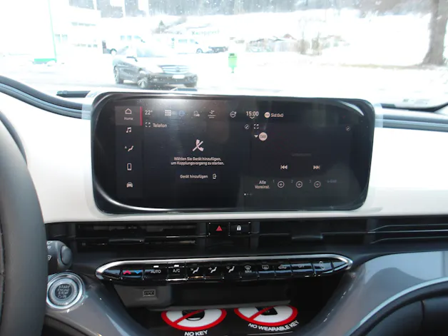 Fiat 500 1.0 FireFly MHD Torino