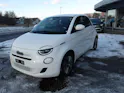 Fiat 500 1.0 FireFly MHD Torino