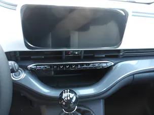 Fiat 500 1.0 FireFly MHD Torino