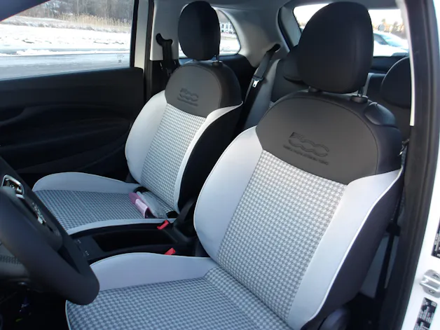 Fiat 500 1.0 FireFly MHD Torino