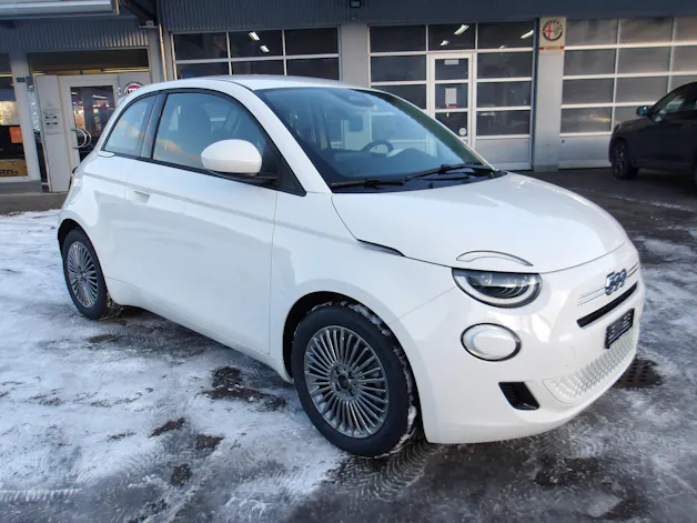 Fiat 500 1.0 FireFly MHD Torino