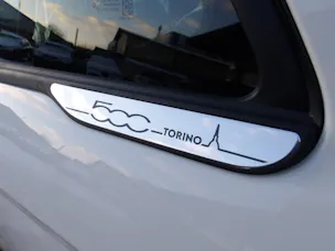 Fiat 500 1.0 FireFly MHD Torino