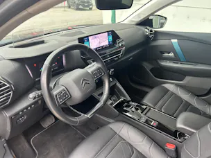 Citroën C4 Electric Shine Pack