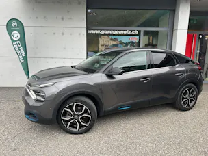 Citroën C4 Electric Shine Pack
