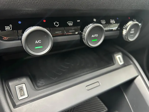 Citroën C4 Electric Shine Pack