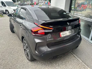 Citroën C4 Electric Shine Pack