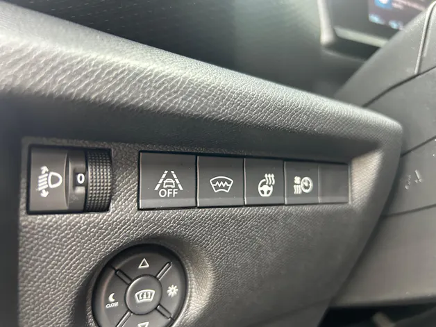 Citroën C4 Electric Shine Pack