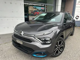 Citroën C4 Electric Shine Pack