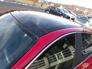 Alfa Romeo Giulietta 1.4 MultiAir Distinctive