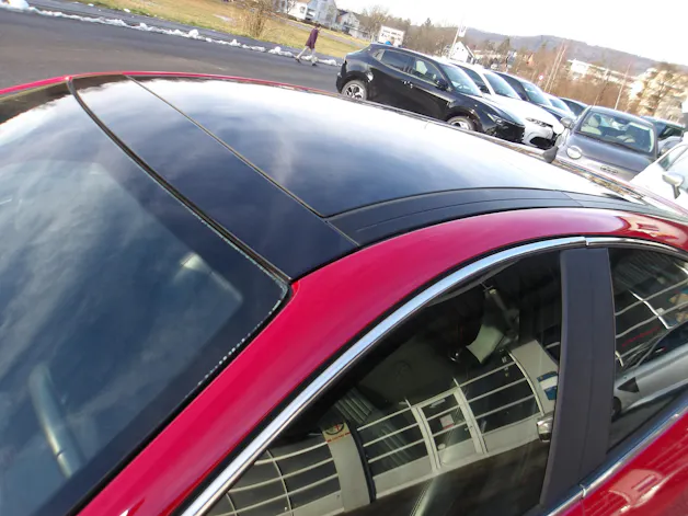 Alfa Romeo Giulietta 1.4 MultiAir Distinctive