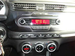 Alfa Romeo Giulietta 1.4 MultiAir Distinctive