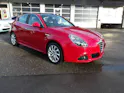 Alfa Romeo Giulietta 1.4 MultiAir Distinctive