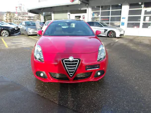 Alfa Romeo Giulietta 1.4 MultiAir Distinctive