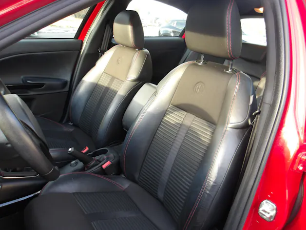 Alfa Romeo Giulietta 1.4 MultiAir Distinctive