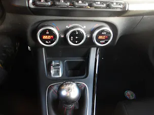 Alfa Romeo Giulietta 1.4 MultiAir Distinctive