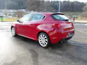 Alfa Romeo Giulietta 1.4 MultiAir Distinctive