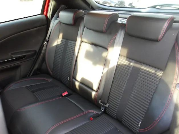 Alfa Romeo Giulietta 1.4 MultiAir Distinctive