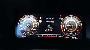 Hyundai i30 1.5 T-GDi Vertex DCT