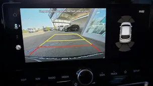Hyundai i30 1.5 T-GDi Vertex DCT