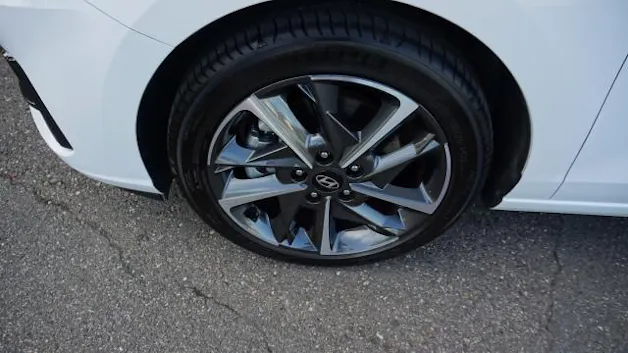 Hyundai i30 1.5 T-GDi Vertex DCT