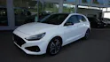Hyundai i30 1.5 T-GDi Vertex DCT