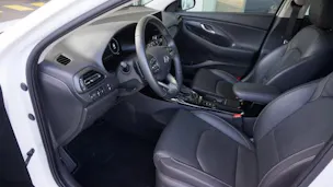 Hyundai i30 1.5 T-GDi Vertex DCT