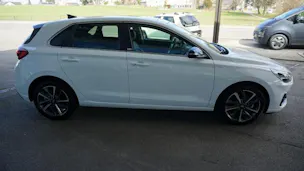 Hyundai i30 1.5 T-GDi Vertex DCT